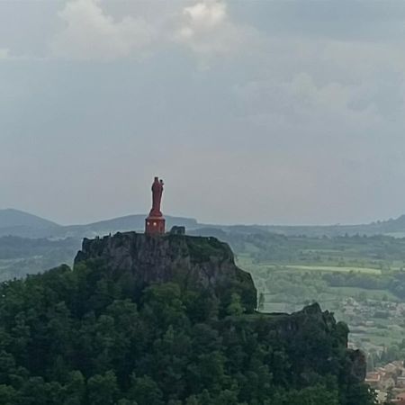 Chadrac La Maison Des Roses المظهر الخارجي الصورة